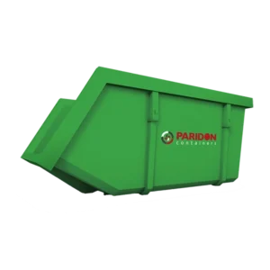 Container 10m3
