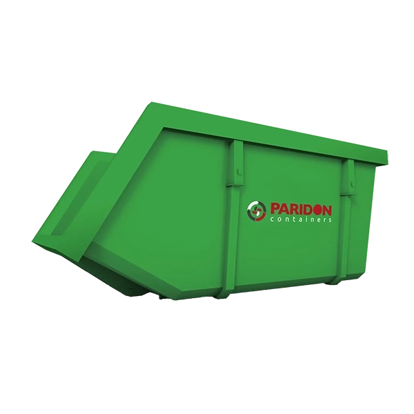 Container 10m3