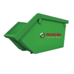 Container 3m3