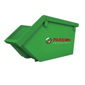 Container 3m3
