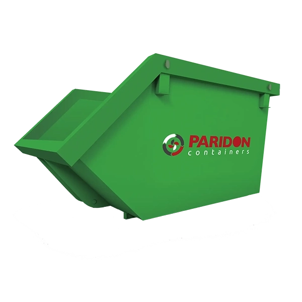 Container 3m3