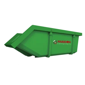 Container 6m3