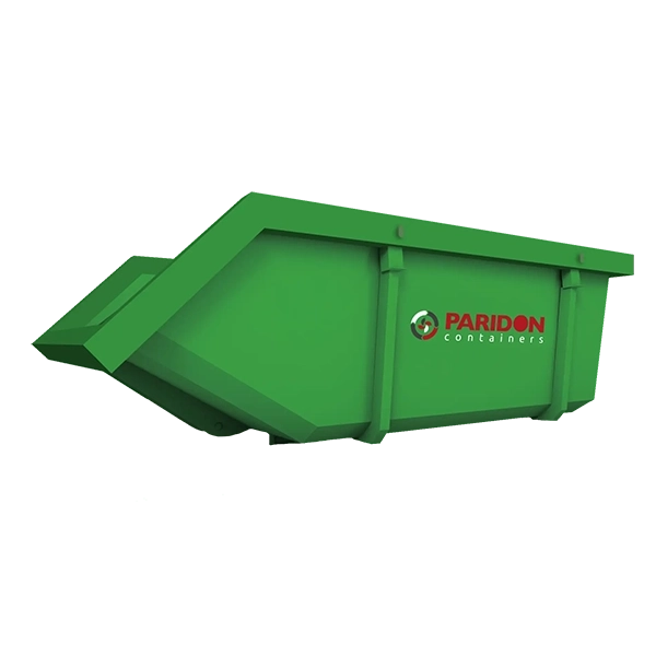 Container 6m3