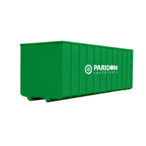 Container 30m3