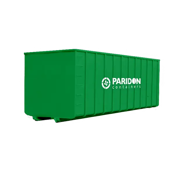 Container 30m3