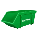 Container 4m3