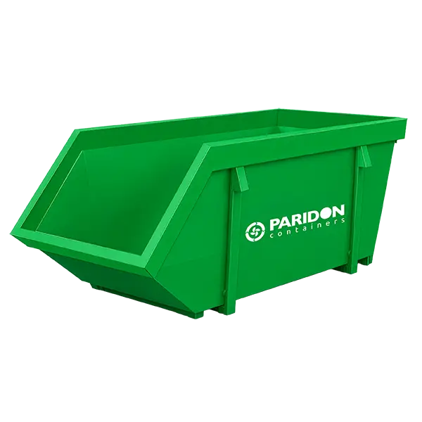 Container 4m3