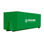 Container 40m3