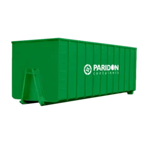 Container 40m3