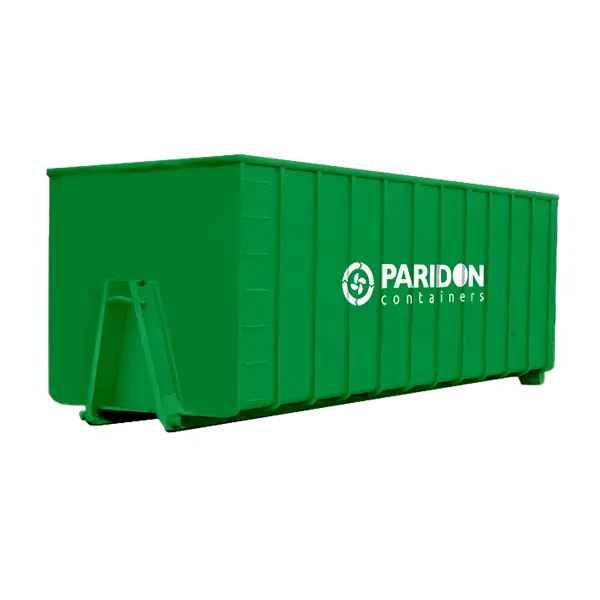 Container 40m3