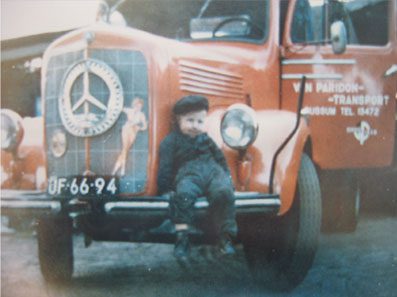 Van Paridon Transport